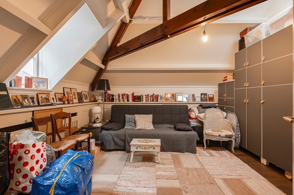 Medium property photo - Landpoortstraat 25, 4285 AR Woudrichem